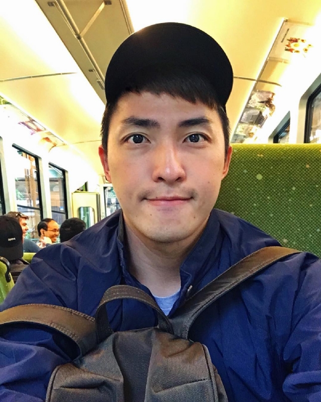 幸福满满的第一张照片--闽清相亲网