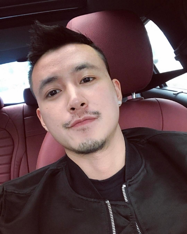 隆刘的第一张照片--闽清相亲网