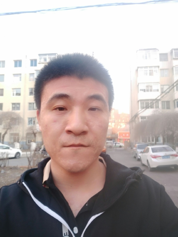 熊猫炖土豆的第一张照片--闽清相亲网