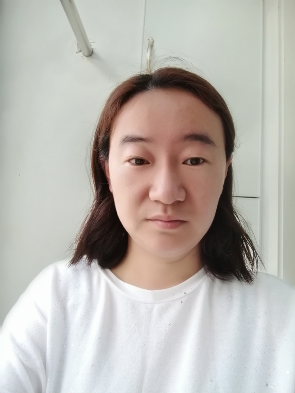 洁的第一张照片--闽清相亲网