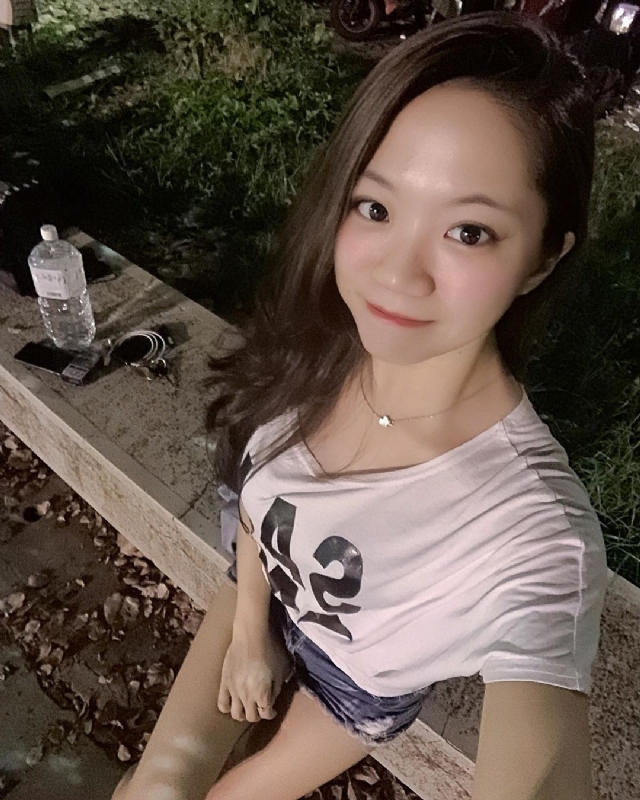 欣欣的第一张照片--闽清相亲网