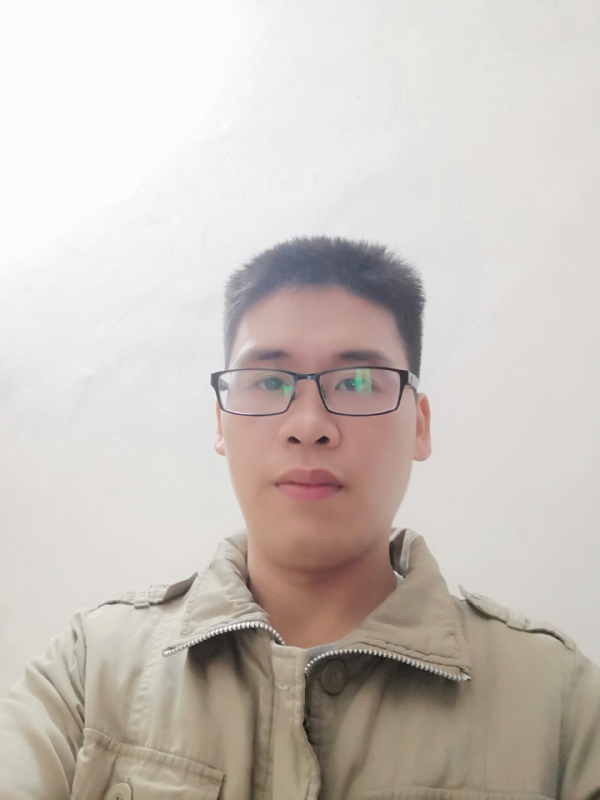 wanghan的第一张照片--闽清相亲网