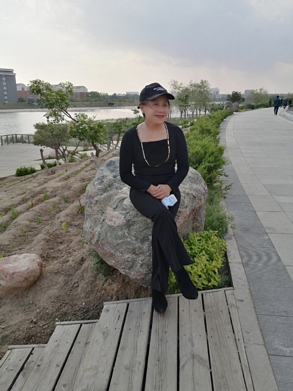 阳光你好的第五张照片--闽清相亲网