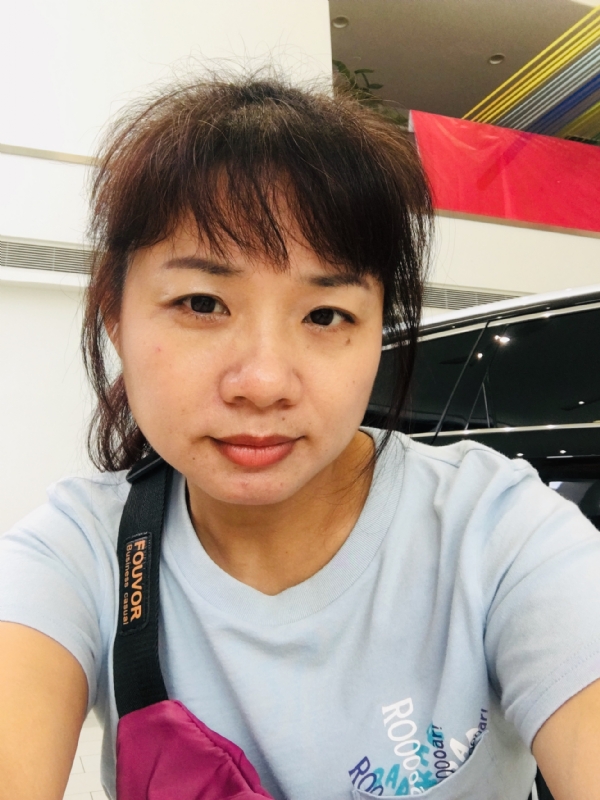 carolluo2020的第一张照片--闽清相亲网