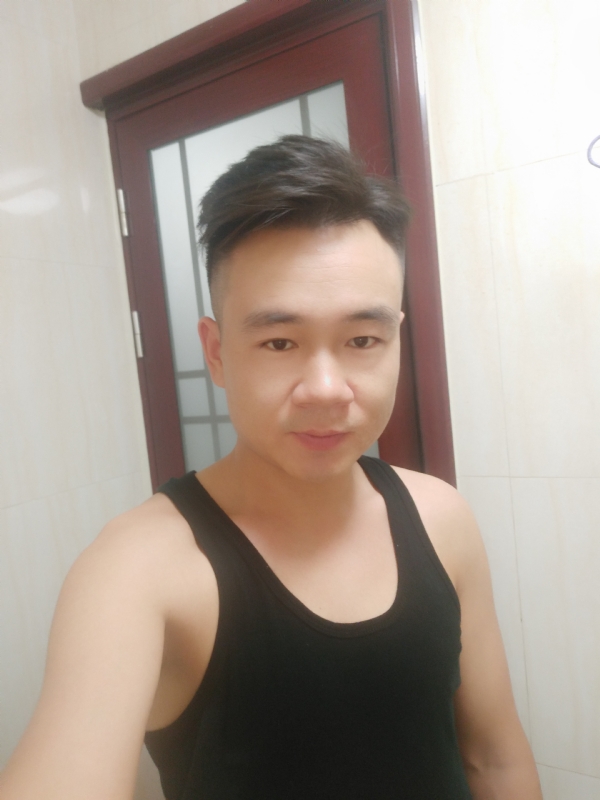 浮生若梦的第一张照片--闽清相亲网