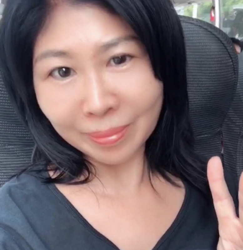 Lina的第二张照片--闽清相亲网