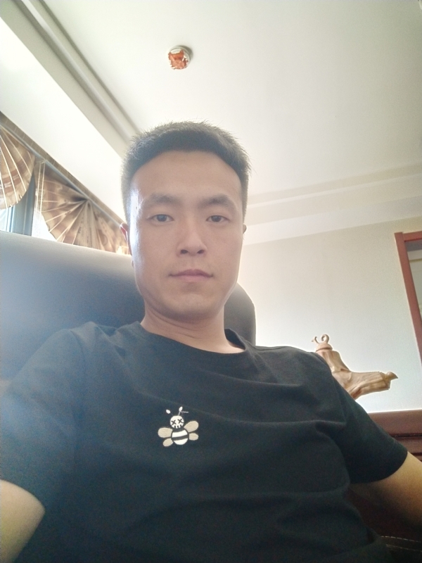 董星星的第一张照片--闽清相亲网