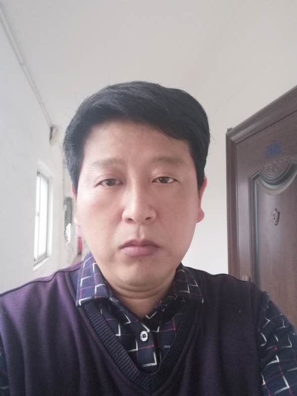 夜色温柔的第一张照片--闽清相亲网