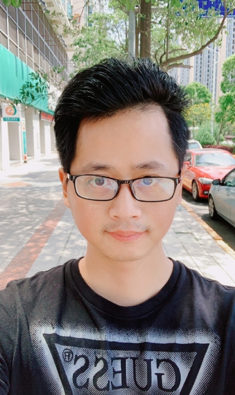 欧金的第一张照片--闽清相亲网