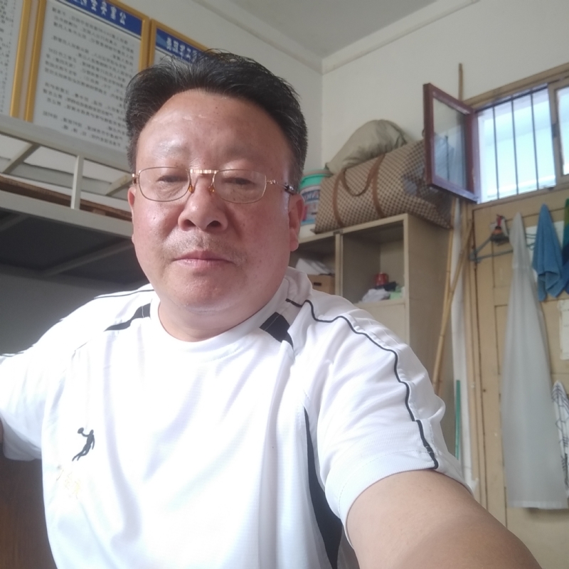 咣次次的第一张照片--闽清相亲网