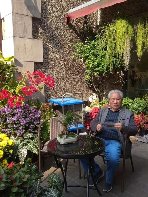 胡敬元的第二张照片--闽清相亲网