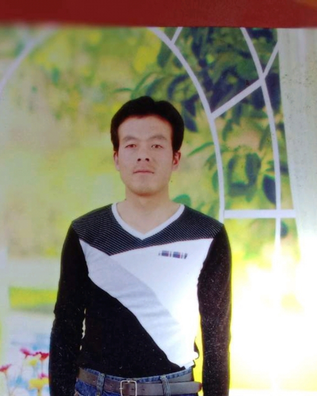 爱在哪里的第一张照片--闽清相亲网