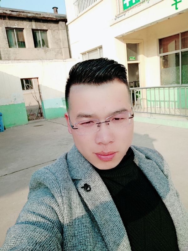 舍得的第一张照片--闽清相亲网