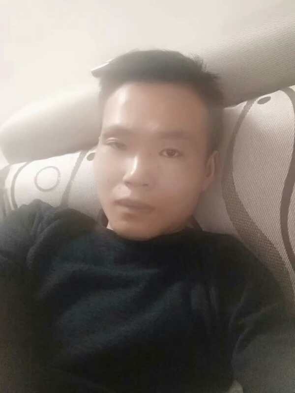 夜魇的第一张照片--闽清相亲网