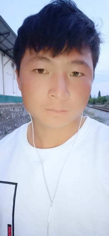 执念的第一张照片--闽清相亲网