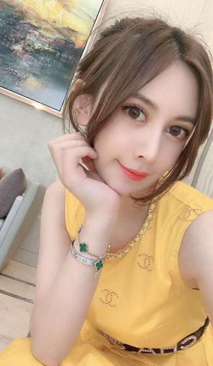 琪琪的第一张照片--闽清相亲网