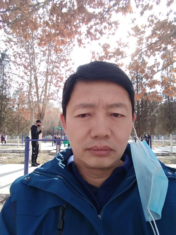 ss的第三张照片--闽清相亲网