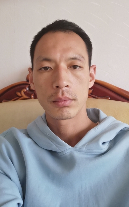 遇见的第一张照片--闽清相亲网