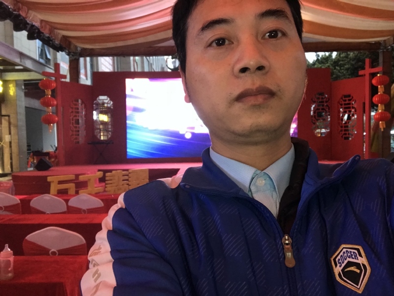 峰的第一张照片--闽清相亲网