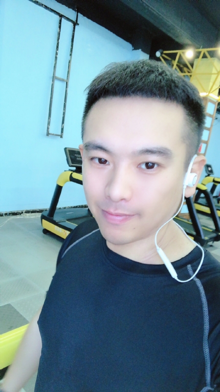 紫色天蝎的第一张照片--闽清相亲网