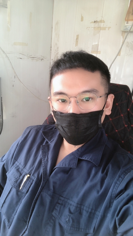 紫色天蝎的第三张照片--闽清相亲网