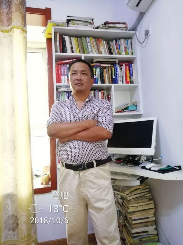 天马行空的第一张照片--闽清相亲网