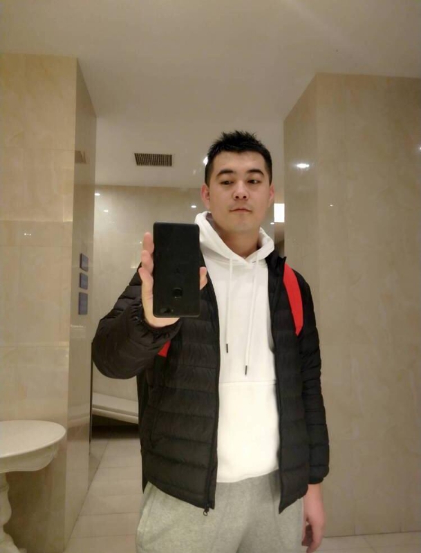 长清的第一张照片--闽清相亲网