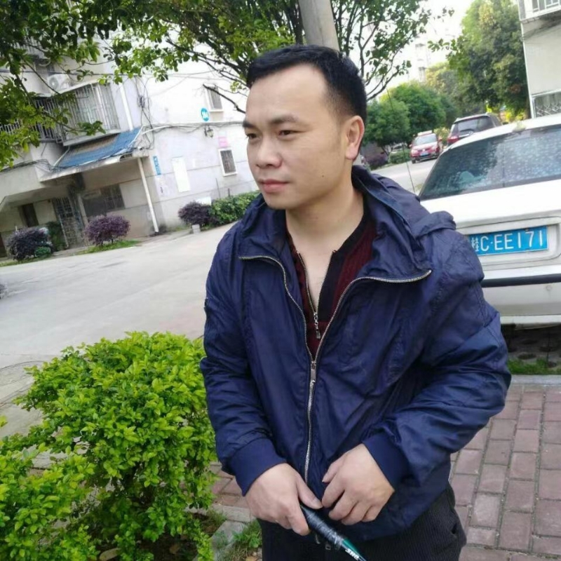 灰色足迹的第一张照片--闽清相亲网