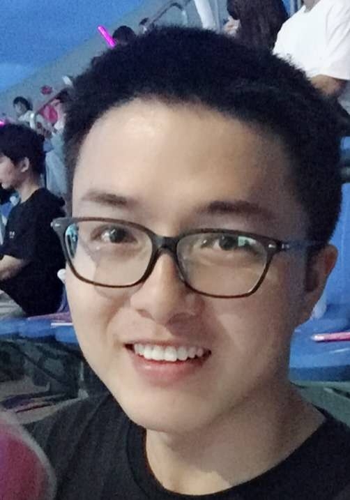 烟囱的第一张照片--闽清相亲网