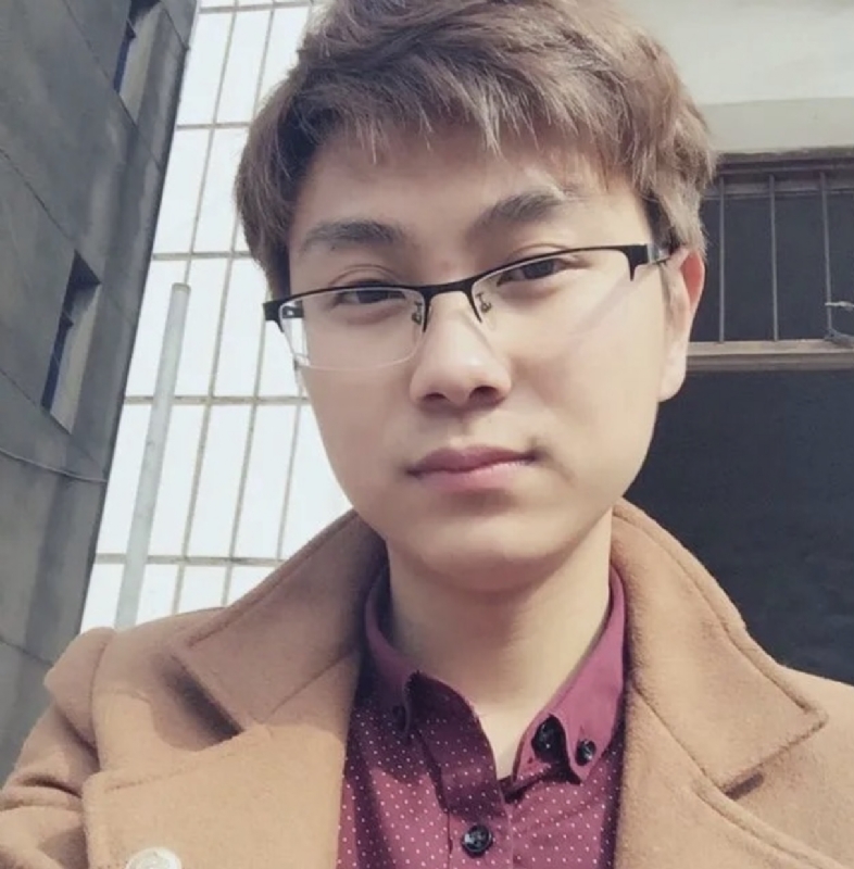 小野的第一张照片--闽清相亲网