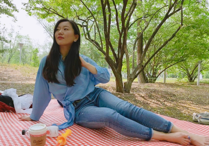 往事如烟的第二张照片--闽清相亲网