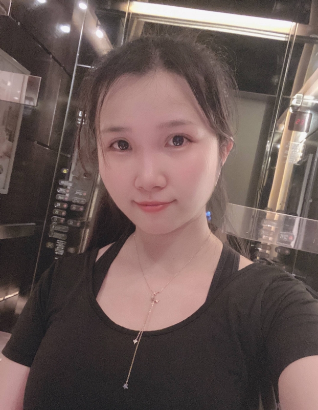 雨后彩虹的第二张照片--闽清相亲网