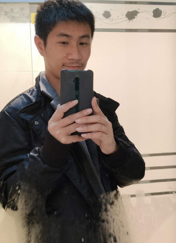 白色的风的第一张照片--闽清相亲网