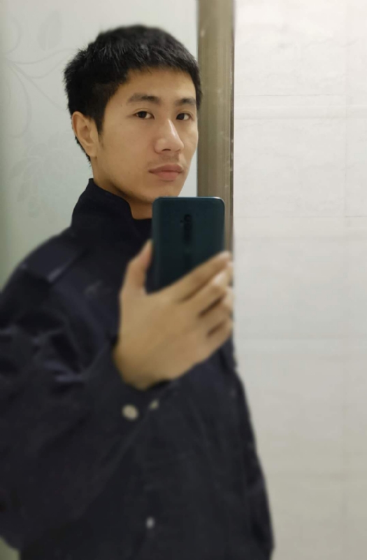 白色的风的第三张照片--闽清相亲网