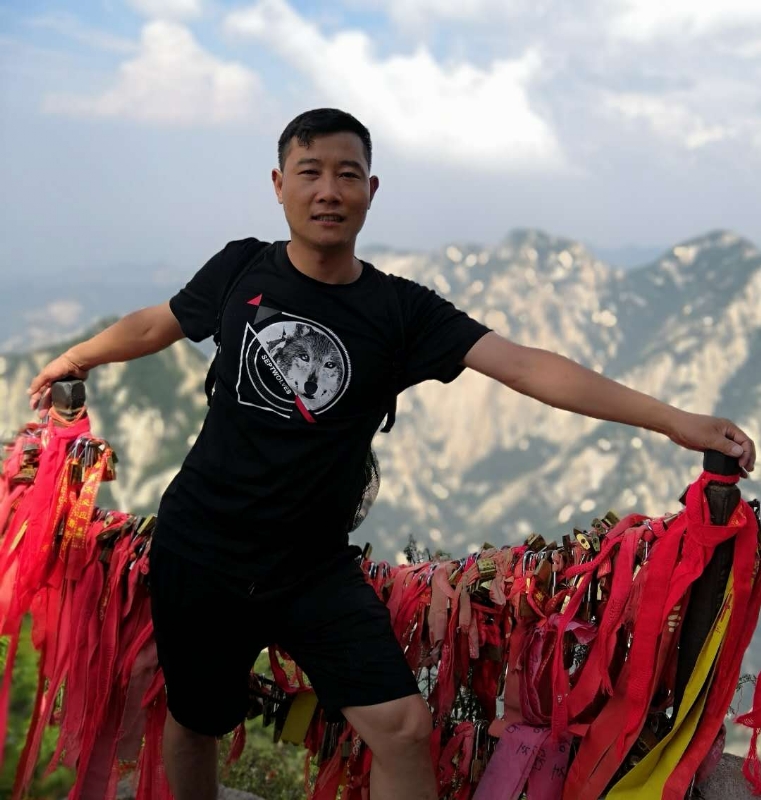 阿拉的第二张照片--闽清相亲网