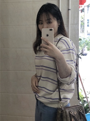 xyz的第一张照片--闽清相亲网