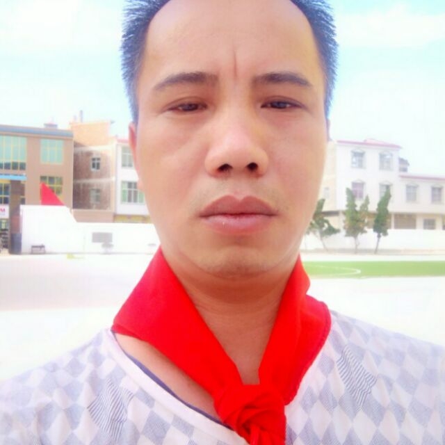 留守男人的第一张照片--闽清相亲网