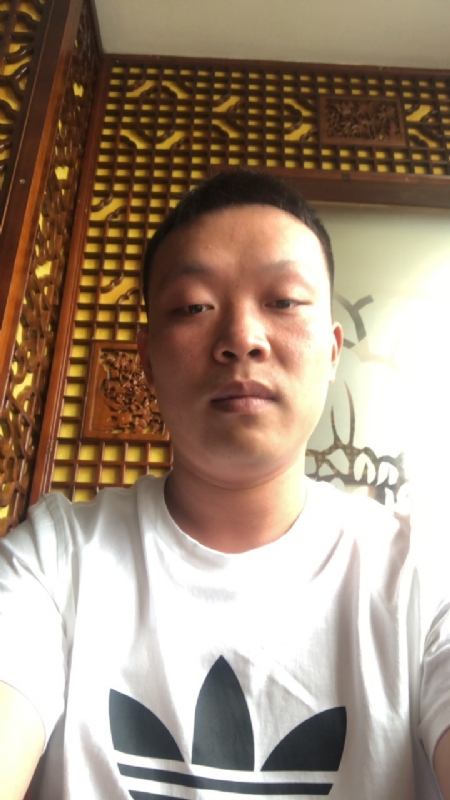 唐子龙的第一张照片--闽清相亲网