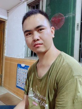 满天大圣的第一张照片--闽清相亲网