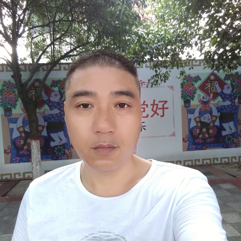 期待的第二张照片--闽清相亲网