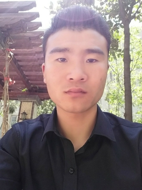 安之若素的第一张照片--闽清相亲网
