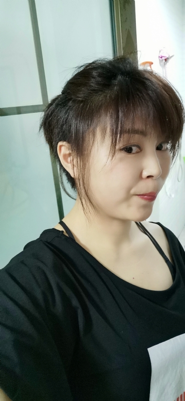 木槿的第一张照片--闽清相亲网