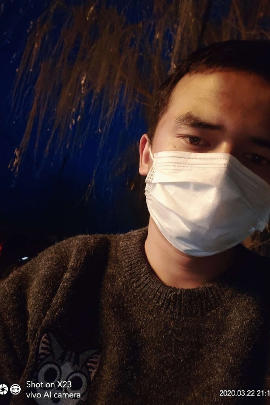 只求结婚的第一张照片--闽清相亲网