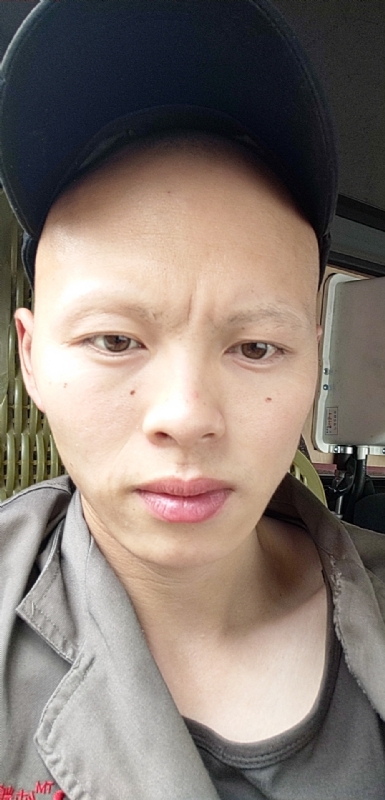 zgbl的第一张照片--闽清相亲网