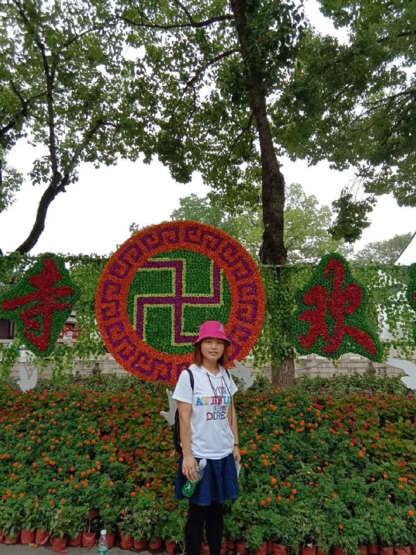 往事随风的第一张照片--闽清相亲网