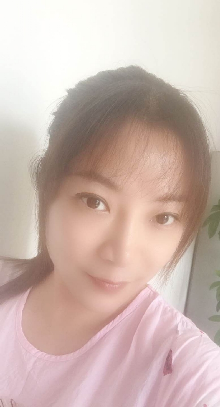 美丽在现的第二张照片--闽清相亲网
