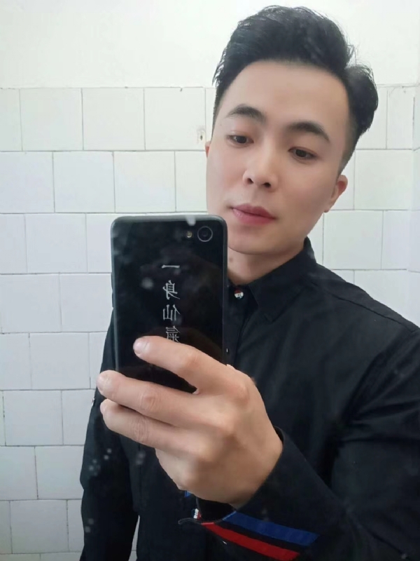 画地为牢的第一张照片--闽清相亲网