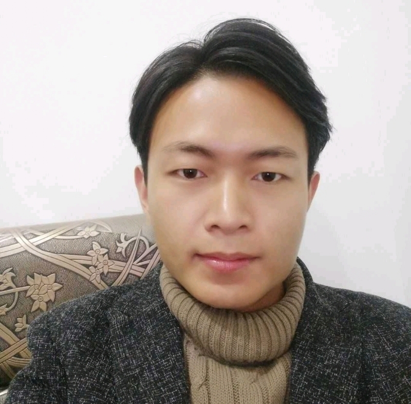 华浓的第一张照片--闽清相亲网