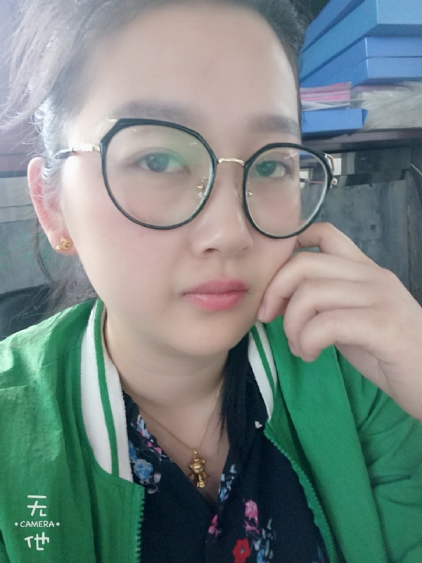 小琦的第一张照片--闽清相亲网
