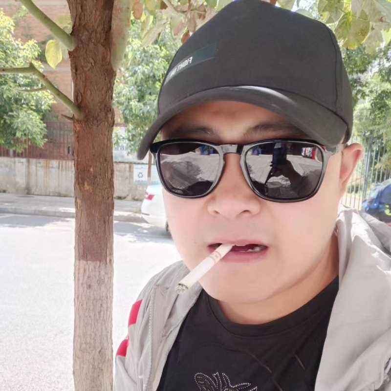 瞄小七的第一张照片--闽清相亲网